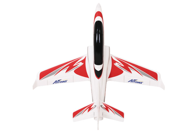 Arrows Hobby Viper 50mm EDF PNP RC Airplane