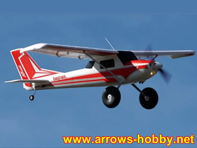 Arrows Hobby Bigfoot 1300mm PNP with Vector RC Airplane