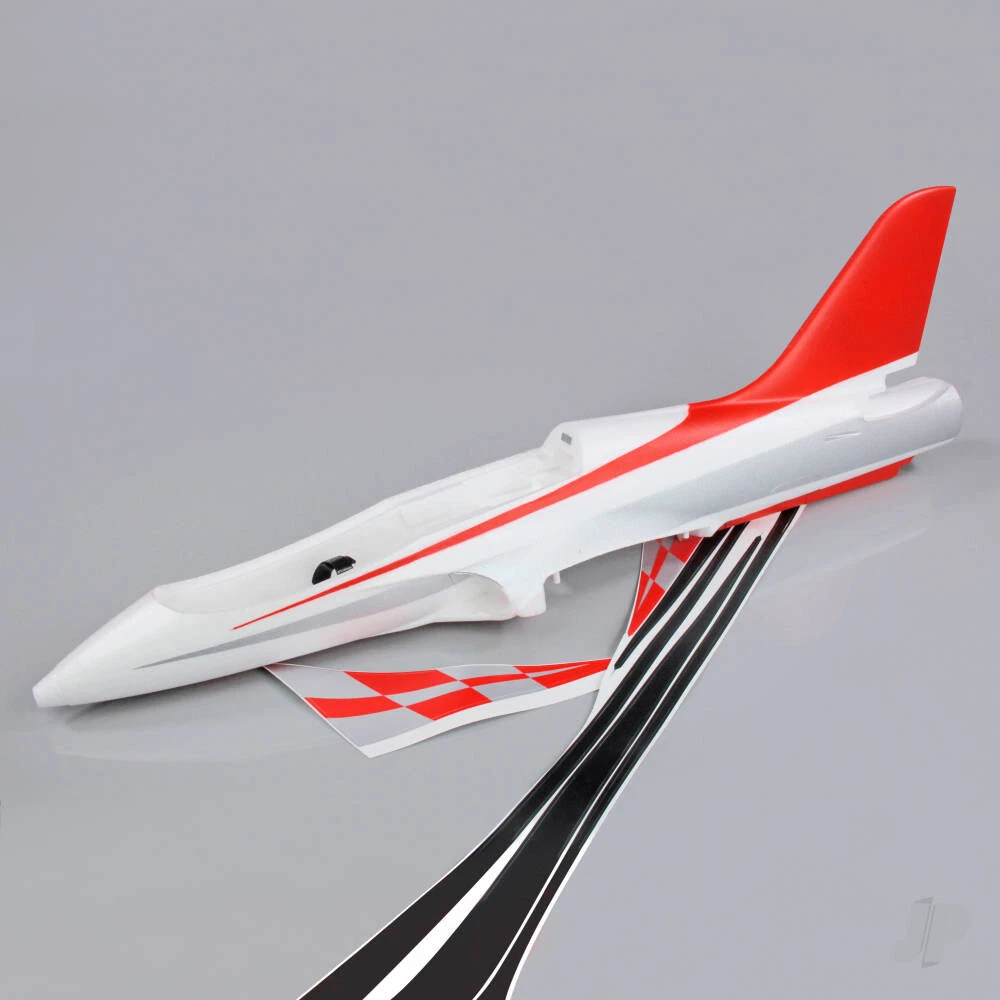 Arrows Hobby Avanti Fuselage