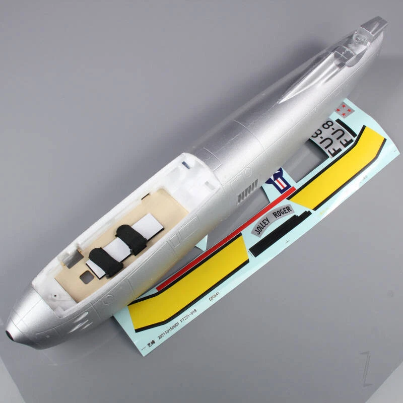 Arrows Hobby F-86 Fuselage