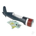 Arrows Hobby F4U Fuselage