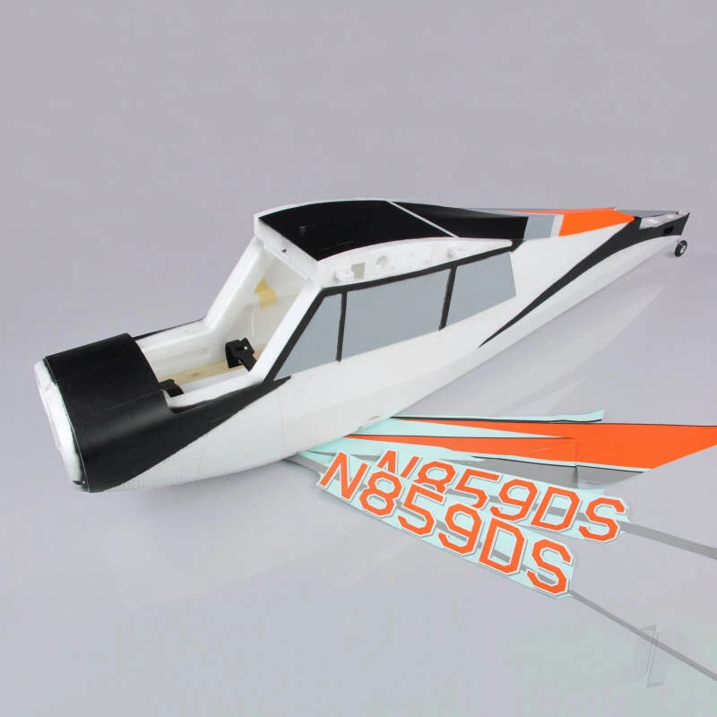 Arrows Hobby Husky SE Ultimate Fuselage