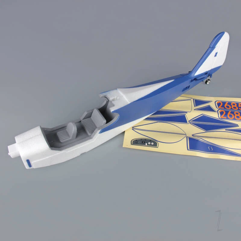 Arrows Hobby J3 Fuselage