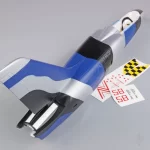 Arrows Hobby L-39 Fuselage 