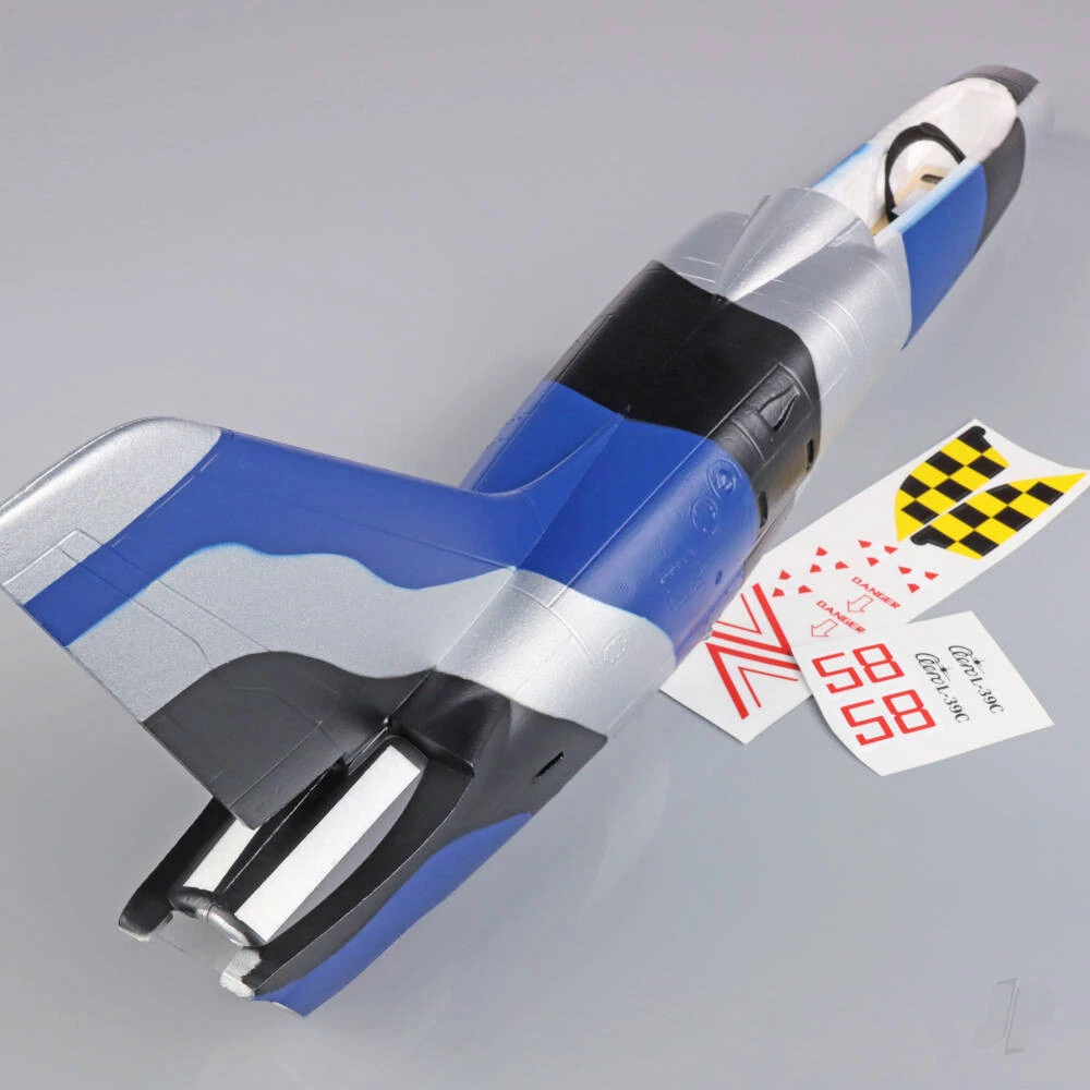 Arrows Hobby L-39 Fuselage 