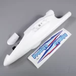 Arrows Hobby Prodigy Front Fuselage
