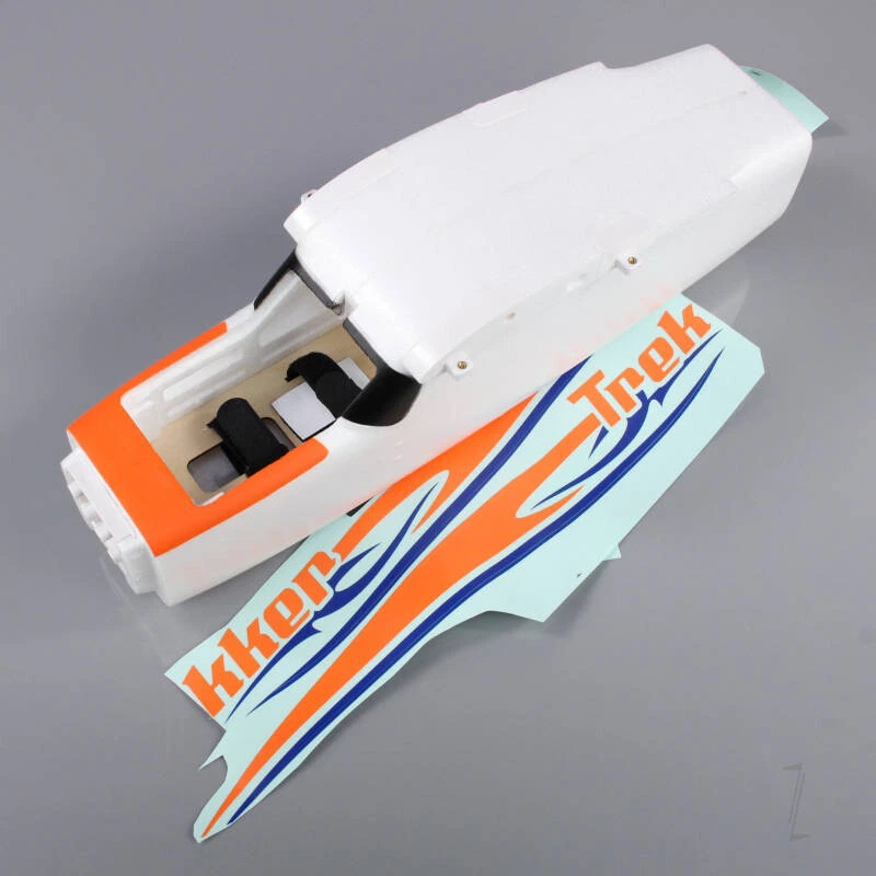 Arrows Hobby Trekker Fuselage