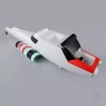 Arrows Hobby bigfoot Fuselage