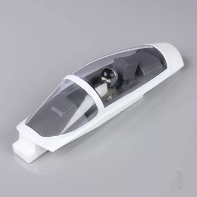 Arrows Hobby mig29 Cockpit