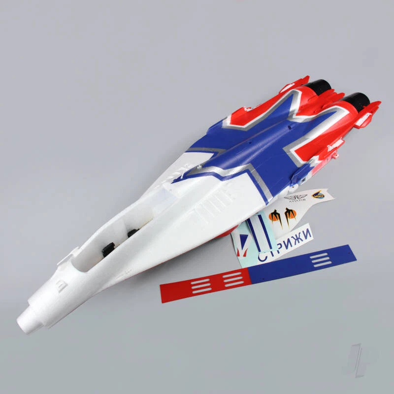 Arrows Hobby mig29 Fuselage
