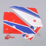 Arrows Hobby mig29 Main Wing Set