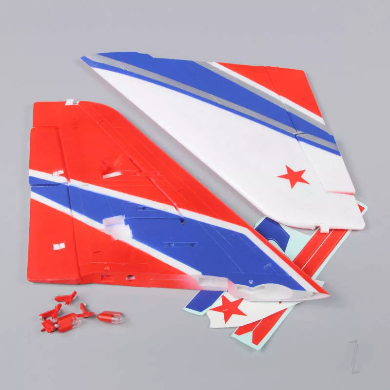 Arrows Hobby mig29 Main Wing Set