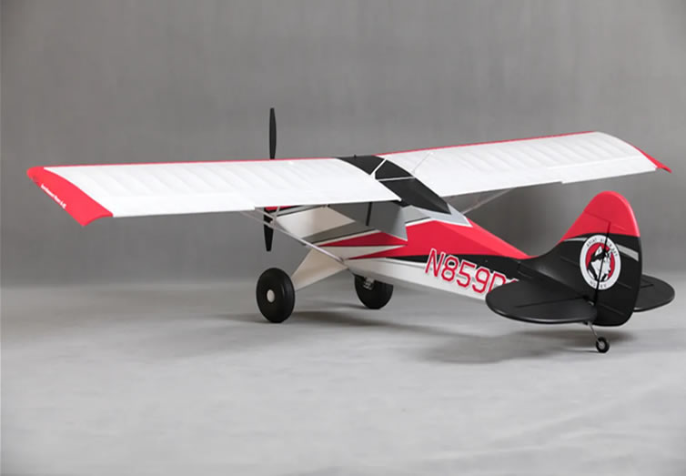 Arrows Hobby Husky 1800mm PNP RC Airplane