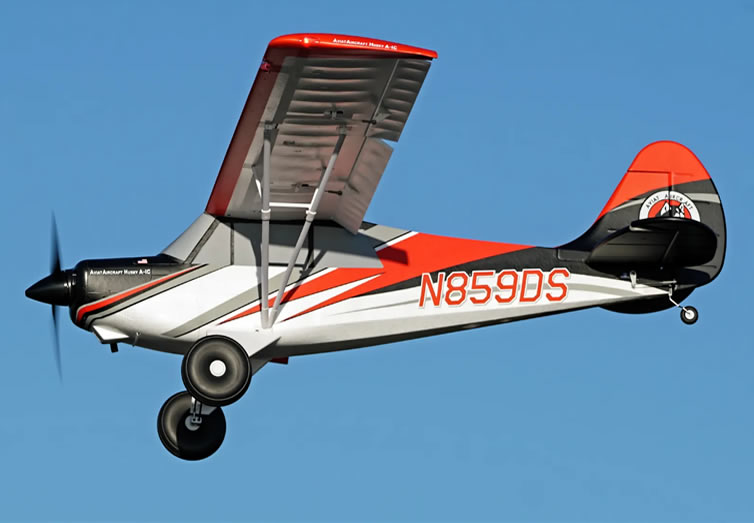 rc arrows