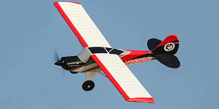 arrows hobby rc