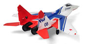 Arrows Hobby MiG-29 64mm EDF PNP