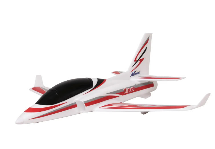 Arrows Hobby Viper 50mm EDF PNP RC Airplane