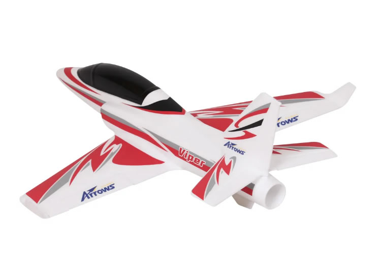 Arrows Hobby Viper 50mm EDF PNP RC Airplane