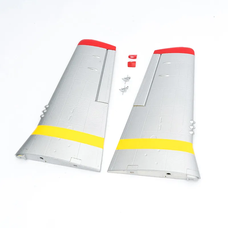 Main Wing Set for Arrows 850mm P-51D Mustang