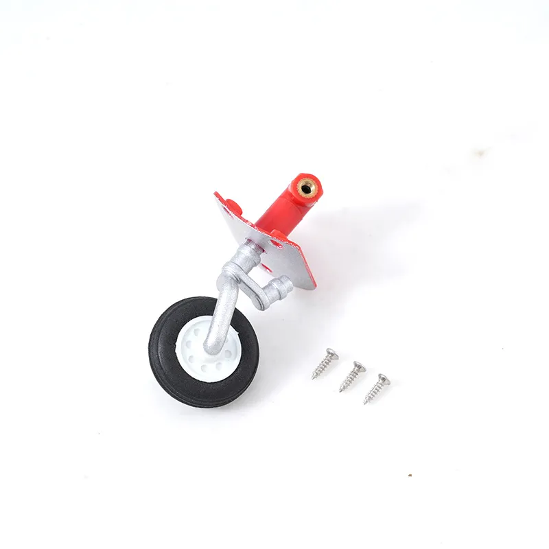 Arrows 850mm P-51D Mustang Tailwheel Set