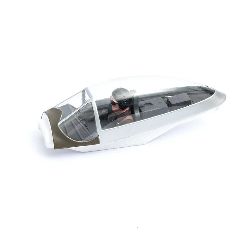 Arrows 850mm P-51D Mustang Canopy