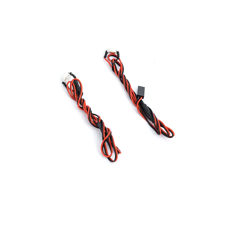 Arrows 850mm P-51D Mustang LED Set