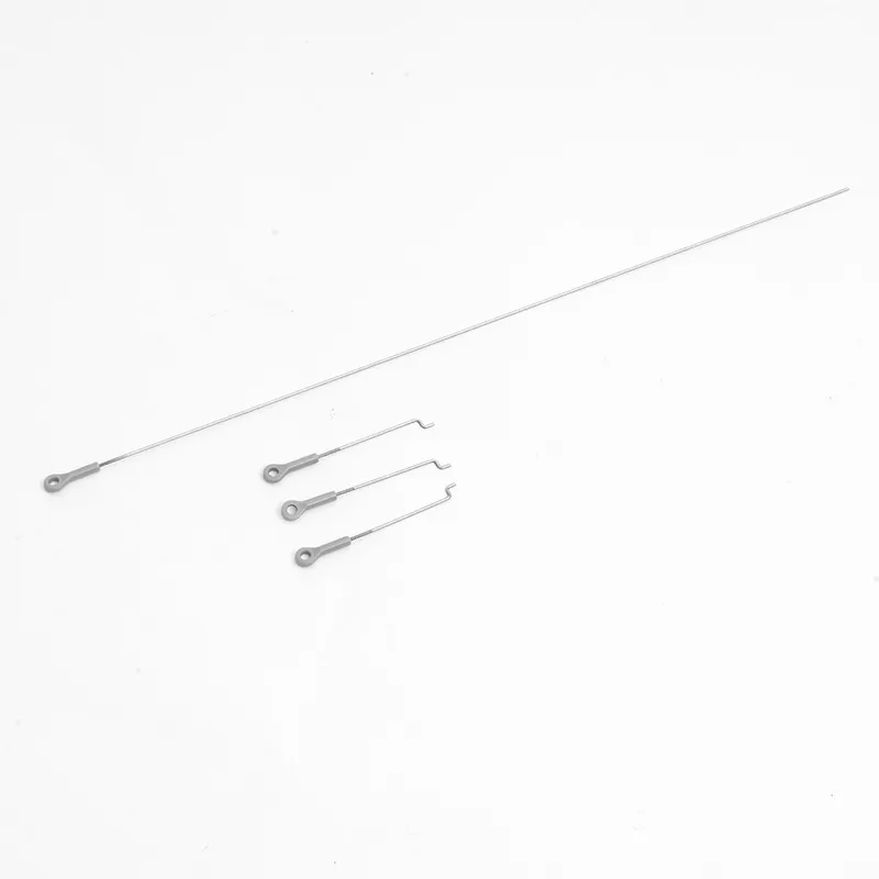 Arrows 850mm P-51D Mustang Linkage Rods