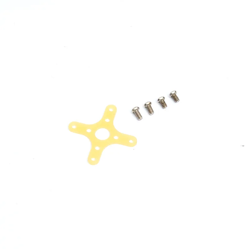 Arrows 850mm P-51D Mustang Motor mount
