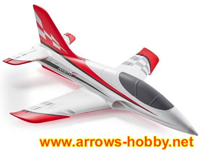 Arrows Avanti 50mm EDF PNP With Vector Flight Stabilization System RC Airplane