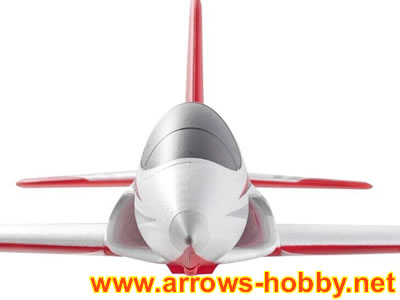 Arrows Avanti 50mm EDF PNP With Vector Flight Stabilization System RC Airplane