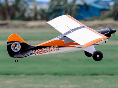 Arrows Hobby Husky 1800mm PNP with Vector Flight Stabilization  RC Airplane