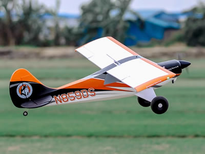 Arrows Hobby Husky 1800mm PNP with Vector Flight Stabilization  RC Airplane