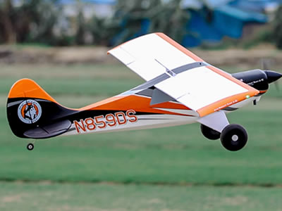 Arrows Hobby Husky 1800mm PNP with Vector Flight Stabilization  RC Airplane