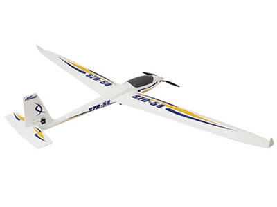 Arrows Hobby SZD-54 Glider PNP (2000mm) RC EDF Jet