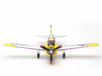 Arrows Hobby T-28 Trojan 1100mm PNP RC Airplane