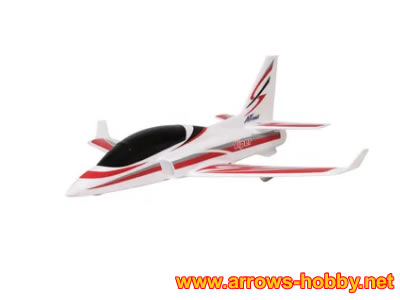 Arrows Hobby Viper 50mm EDF PNP RC Airplane