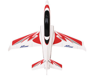 rc arrows